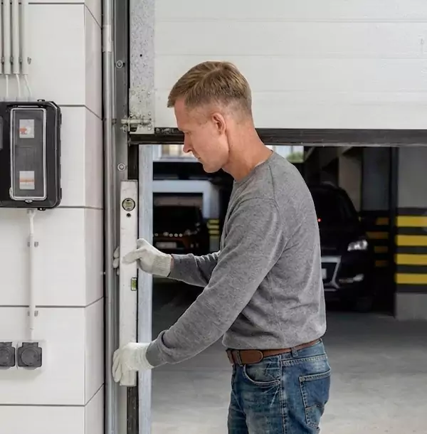 Why Choose Us for Door, Gate and Security Services in Short Pump, VA
