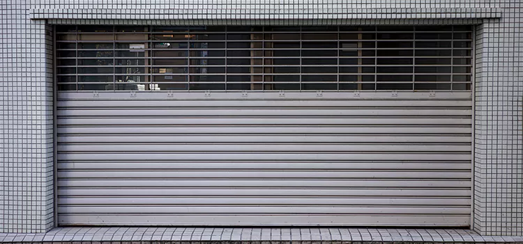 Advanced Solutions for Your Aluminum Garage Doors in Short Pump, Virginia