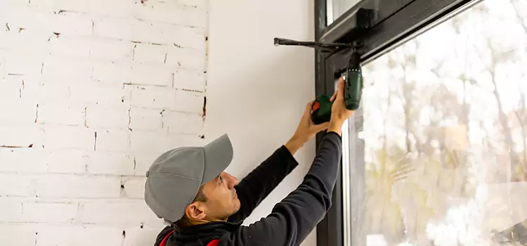 Automatic Door Opener Commercial Short Pump