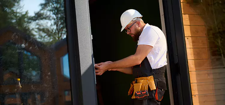Replace Balcony Door Short Pump