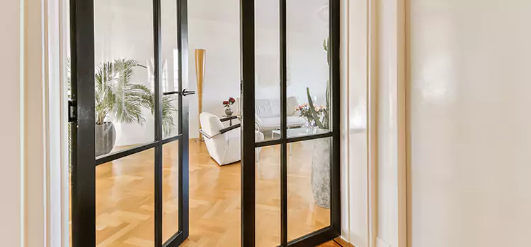 Bifold Door Replacement Short Pump