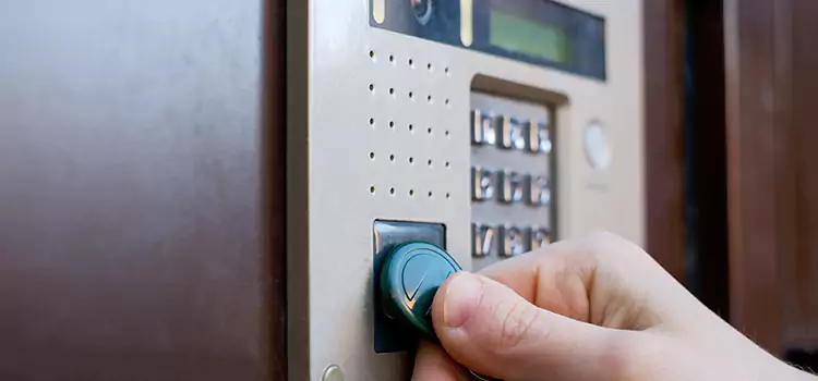 Enhanced Security Features Short Pump