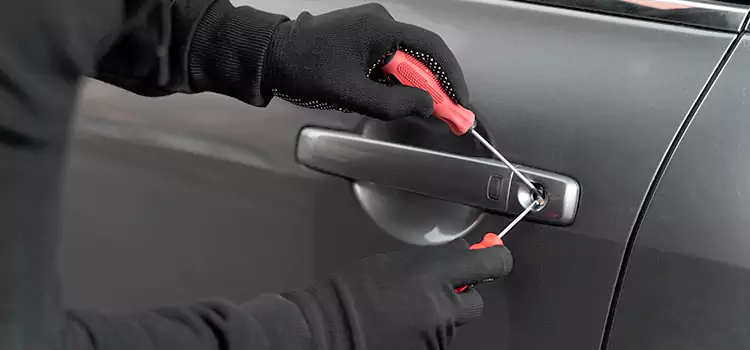 Locked Out of Car Help Short Pump