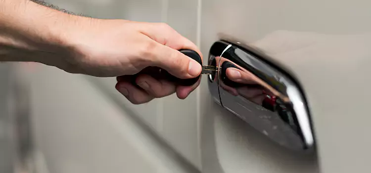 Why Choose Our Auto Locksmith Team in Short Pump, VA?