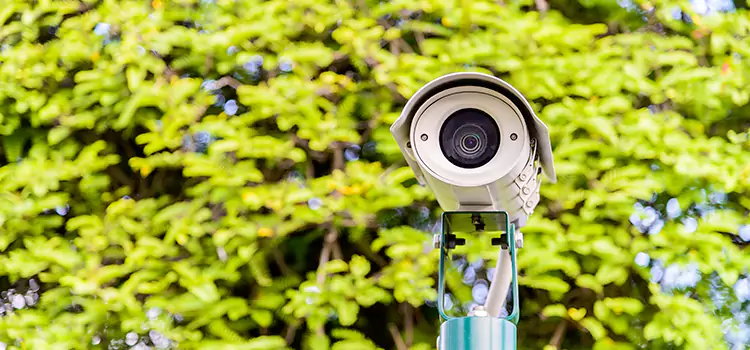 Advanced Surveillance Solutions for Every Need in Short Pump