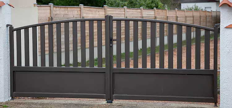 Advanced Gate Solutions in Short Pump, VA
