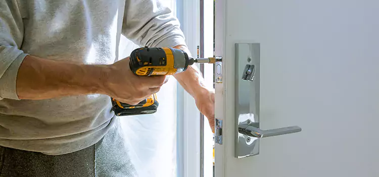 Door Knob Lock Repair Short Pump