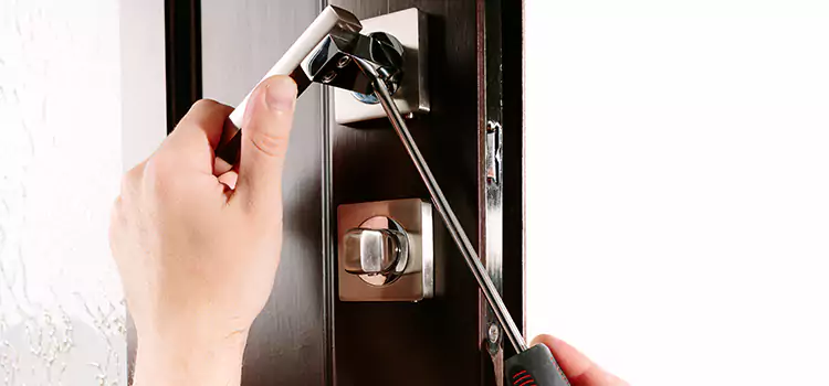 Door Lock Replacement Service Short Pump