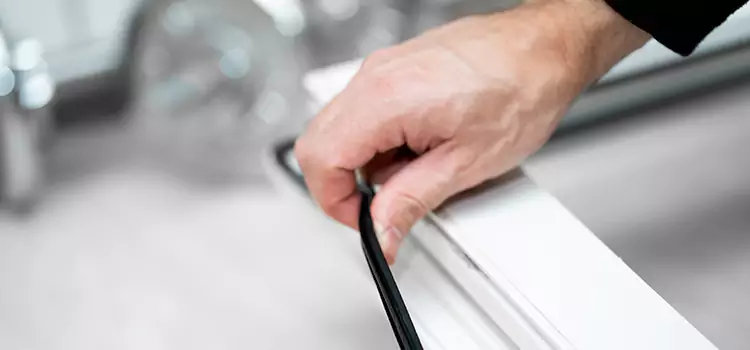Weather Stripping Short Pump