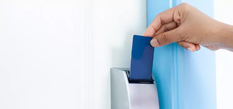 Access Control System Integration Short Pump