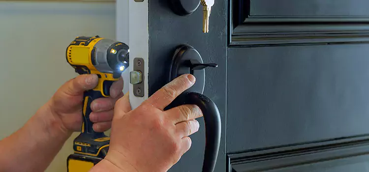 Locksmith Emergency Service Short Pump
