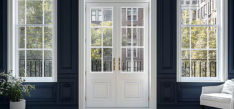 French Door Lock Repair Short Pump