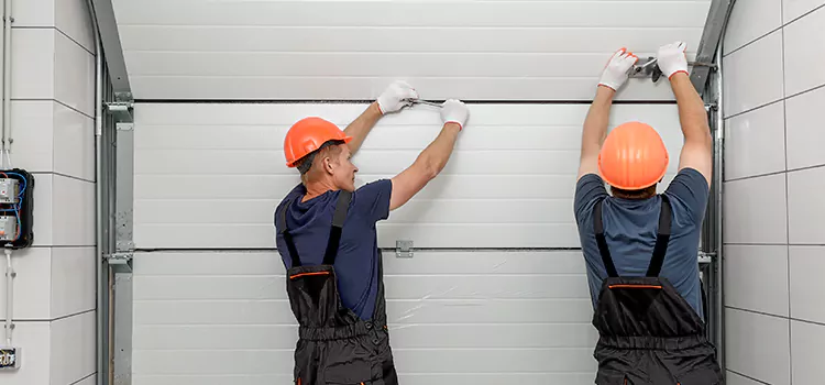Choose Us for Your Garage Door Needs in Short Pump