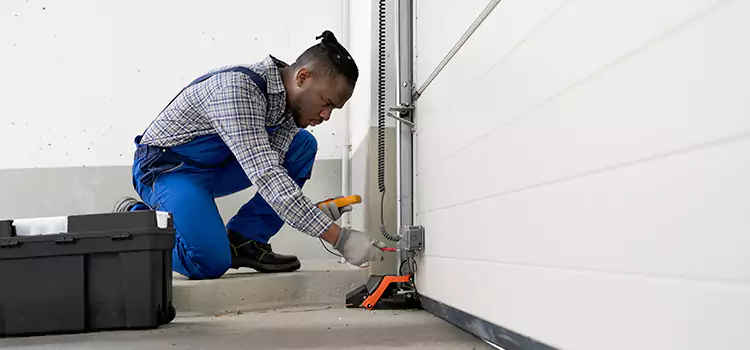 Expert Solutions for Every Garage Lock Need in Short Pump, VA