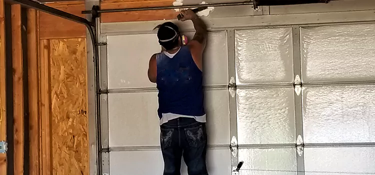 Specialized Garage Door Panel Solutions in Short Pump, VA