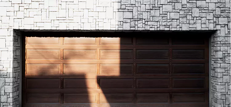 Garage Door Installation Short Pump