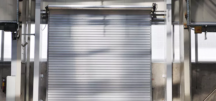 Roller Door Maintenance Short Pump