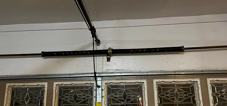 Garage Door Spring Repair Near Me Short Pump