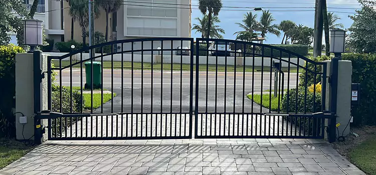 Gate Opener Replacement Near Me in Short Pump, VA