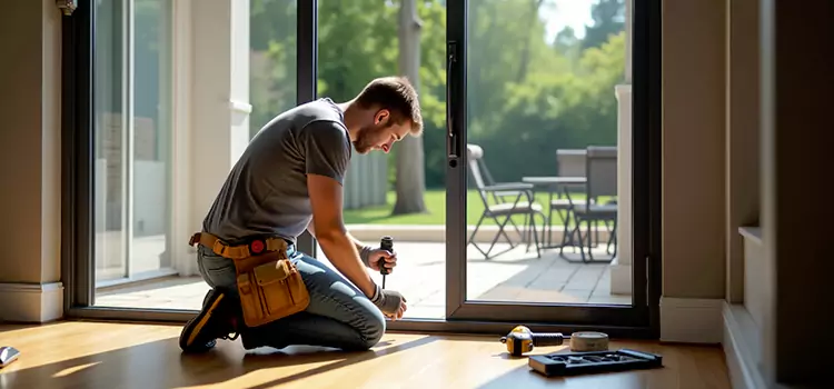 Comprehensive Solutions for Every Glass Door Need in Short Pump, VA