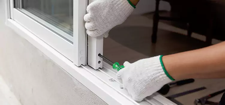 Sliding Glass Door Lock Repair Short Pump