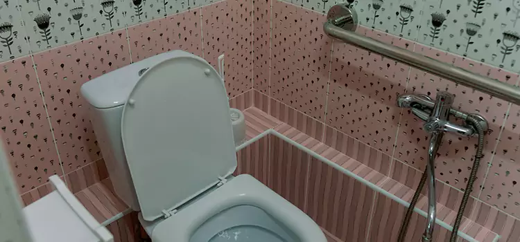 Meeting Diverse Needs With Accessible Restroom Solutions in Short Pump, VA