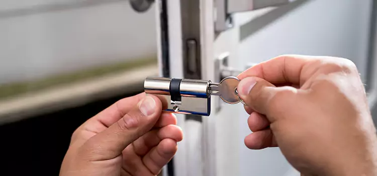 Emergency Locksmith for House Short Pump