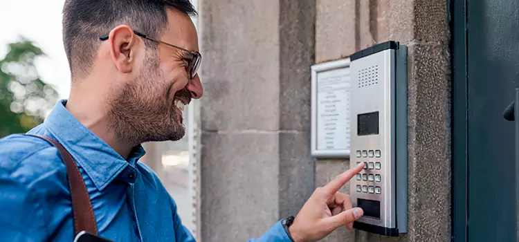 Advanced Solutions for Enhanced Security in Short Pump, VA