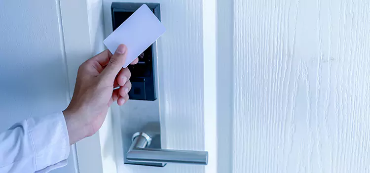 Why Choose Us for Your Keycard Lock Installation in Short Pump, VA?