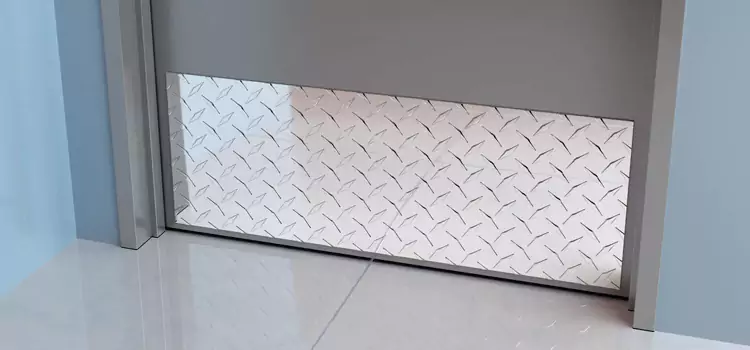 Benefits of Professional Kick Plate Solutions in Short Pump, VA