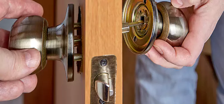 Sliding Door Lock Repair Short Pump