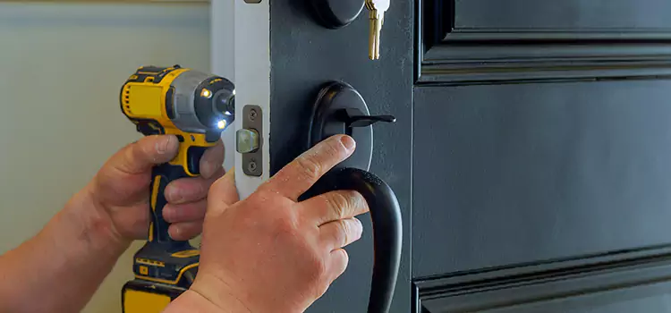 Mobile Automotive Locksmith Short Pump