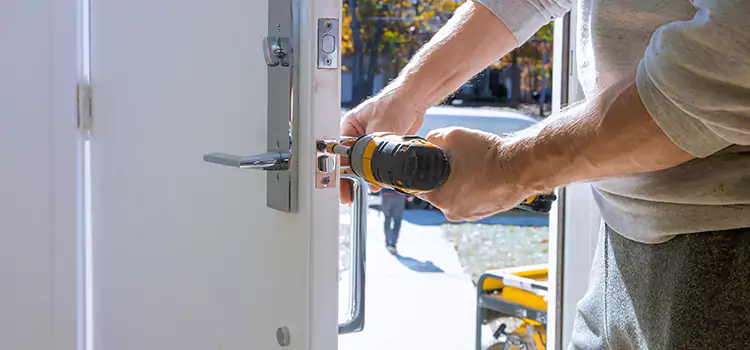 Insulated Roll Up Garage Doors Residential Short Pump