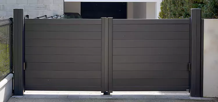 Common Residential Gate Issues We Resolve in Short Pump, VA