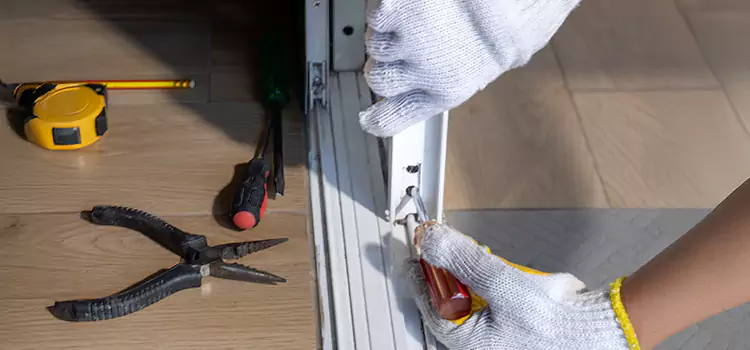 Sliding Door Installation Services in Short Pump, VA