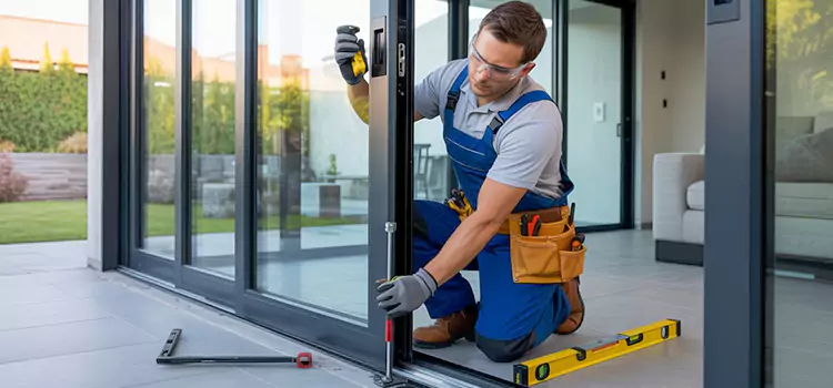Sliding Screen Door Repair Short Pump