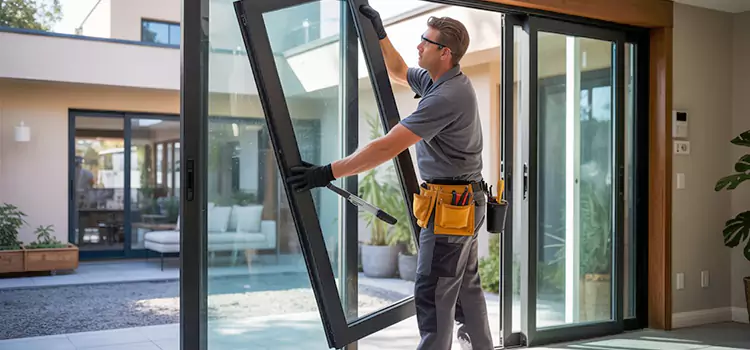 Specialized Sliding Door Roller Services in Short Pump, Virginia