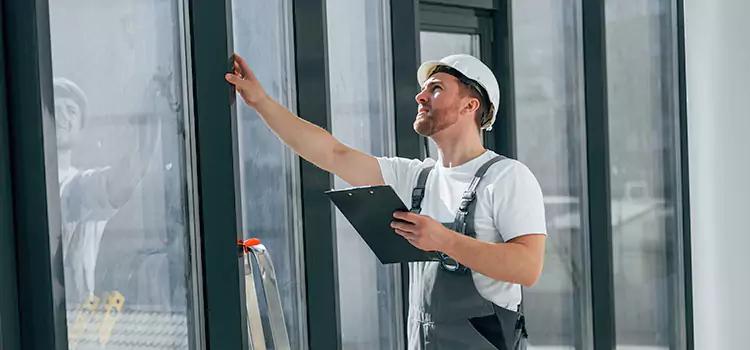 Comprehensive Solutions for Your Sticking Doors in Short Pump, VA