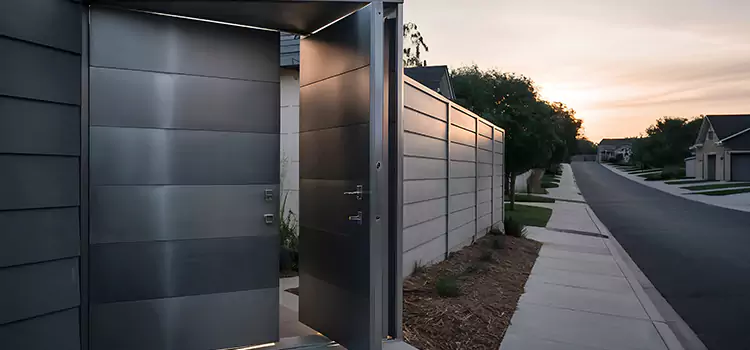Comprehensive Steel Door Solutions in Short Pump, VA