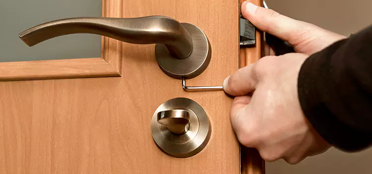 Access Control System Integration Short Pump