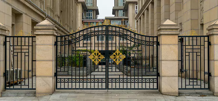 Comprehensive Iron Gate Maintenance Solutions in Short Pump, VA