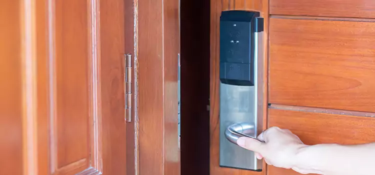 Commercial Keyless Entry Locks Short Pump