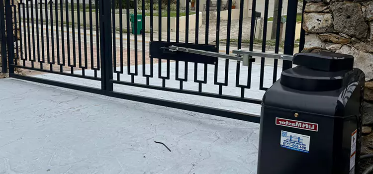 Seamless Installation and Support for Your New Gate in Short Pump, VA