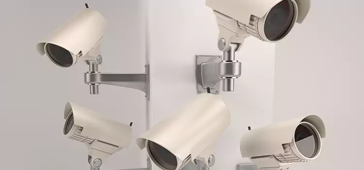 Your Trusted Partner for CCTV Solutions in Short Pump