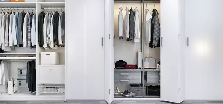 Glass Closet Door Repair Short Pump