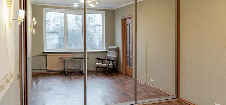 Mirror Closet Door Roller Replacement Short Pump