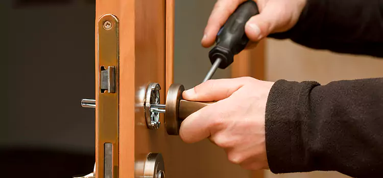 Semi Truck Locksmith Short Pump
