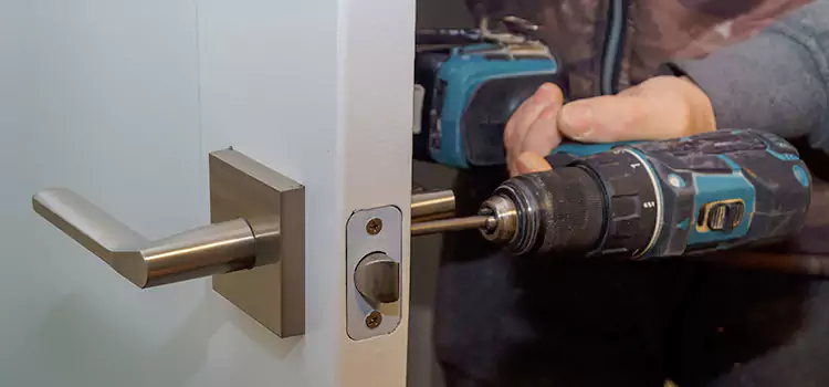 Brand Lock Repair and Specialty Services Short Pump