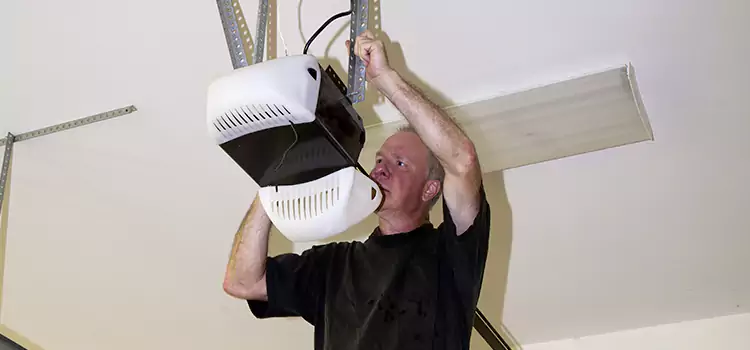 Garage Door Opener Service Short Pump