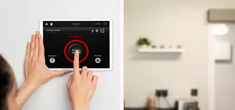Blink Video Doorbell Installation Short Pump
